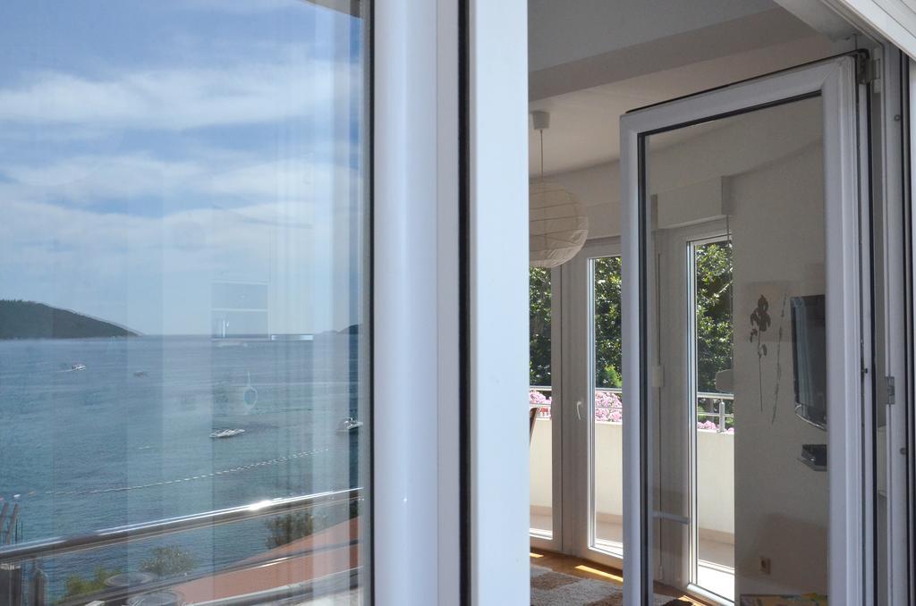 Apartments Bellevue - Otasevic Herceg Novi Room photo