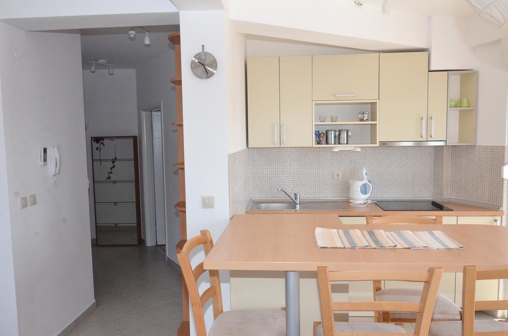 Apartments Bellevue - Otasevic Herceg Novi Room photo
